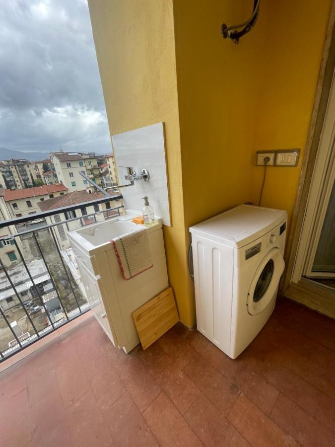 Romeo'S Apartment A Firenze Eksteriør bilde