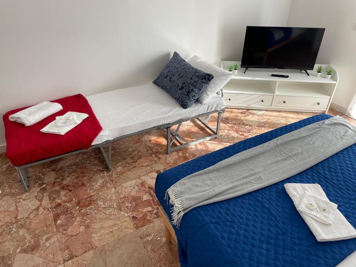 Romeo'S Apartment A Firenze Eksteriør bilde