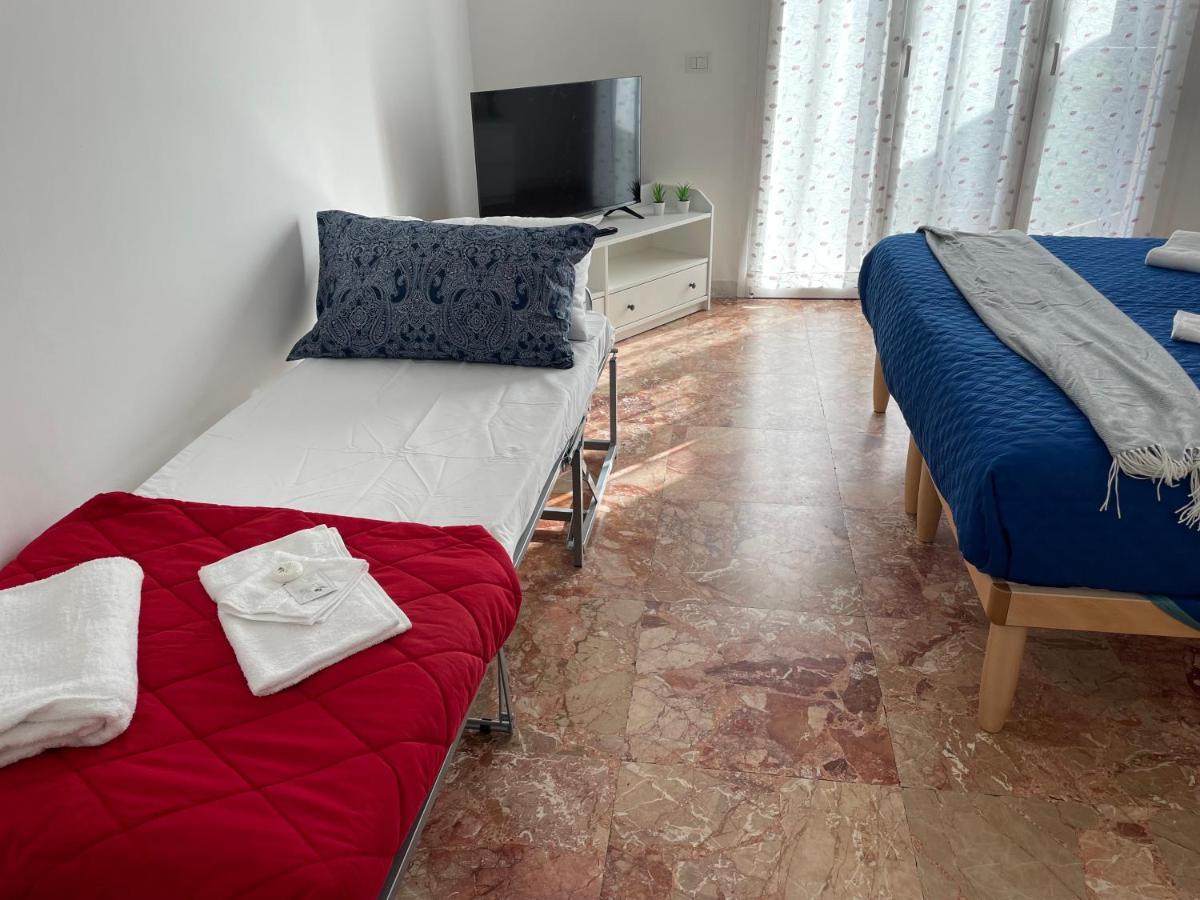 Romeo'S Apartment A Firenze Eksteriør bilde